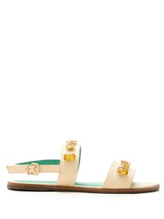 Blue Bird Shoes сандалии Catarina Palha