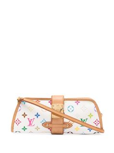 Louis Vuitton сумка на плечо Mura Shirley pre-owned