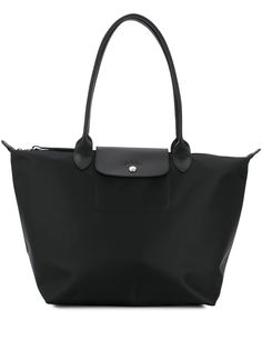 Longchamp сумка-шопер Le Pliage