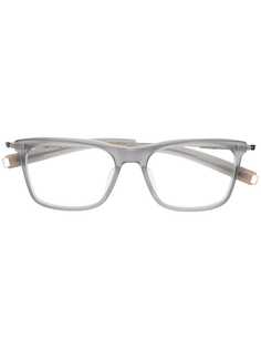 Dita Eyewear очки Lancier в квадратной оправе