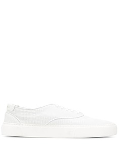 Saint Laurent кеды Venice