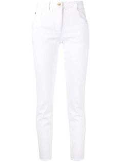 Brunello Cucinelli джинсы скинни