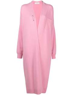 Extreme Cashmere кашемировый кардиган оверсайз