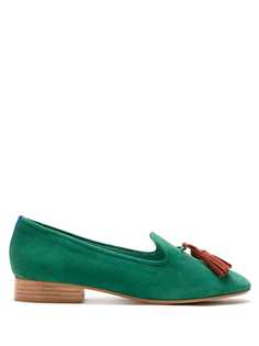 Blue Bird Shoes лоферы Dirham