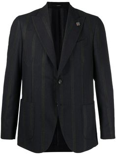 Lardini однобортный пиджак