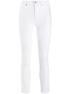 7 For All Mankind джинсы The Skinny