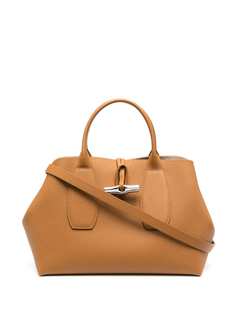 Longchamp сумка Roseau с верхними ручками