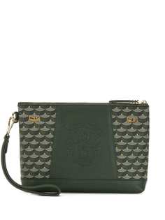 Fauré Le Page клатч Carry On среднего размера