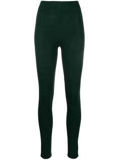 Majestic Filatures легинсы Angie из джерси