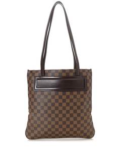 Louis Vuitton сумка на плечо Damier Ebène Clifton pre-owned