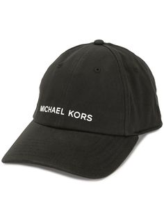 Michael Kors бейсболка с логотипом