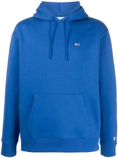 Tommy Jeans легкое худи из джерси