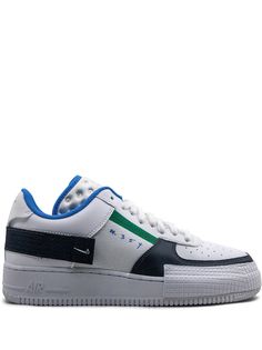 Nike кроссовки AF1-TYPE