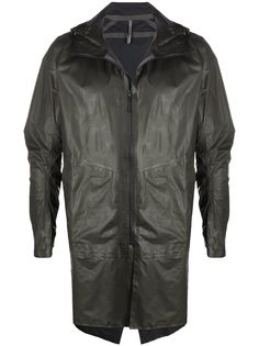 Arcteryx непромокаемая куртка Monitor Gore-Tex