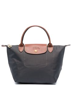 Longchamp маленькая сумка-тоут Le Pliage