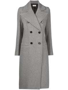 By Malene Birger длинное двубортное пальто