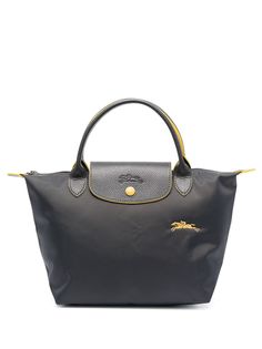 Longchamp маленькая сумка-тоут Le Pliage