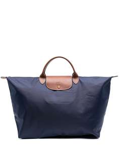 Longchamp большая сумка Le Pliage