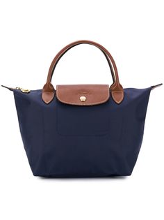 Longchamp сумка-тоут Le Pliage XL