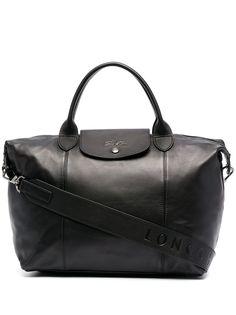 Longchamp сумка-тоут Le Pliage Cuir