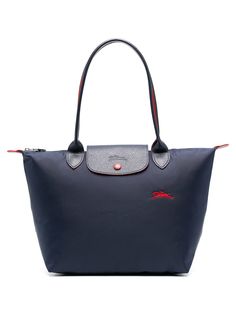 Longchamp сумка на плечо Le Pliage