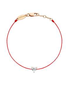 Redline браслет Sa Bien-Aimé из желтого золота с бриллиантами