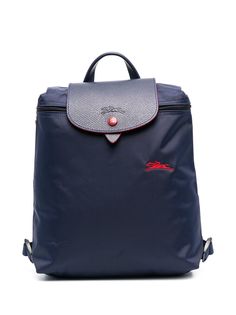 Longchamp рюкзак Le Pliage Club размера мини