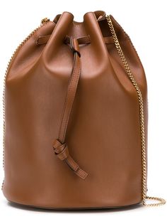 Stella McCartney сумка-ведро Falabella