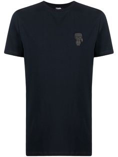 Karl Lagerfeld футболка Karl с круглым вырезом