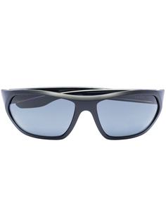 Prada Eyewear солнцезащитные очки Sport в квадратной оправе