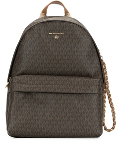 Michael Michael Kors рюкзак Slater с монограммой