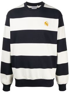 Carhartt WIP толстовка Alvin