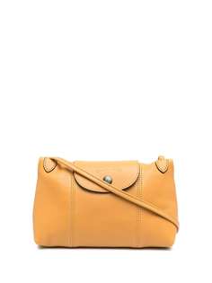 Longchamp сумка через плечо Le Pliage Cuir