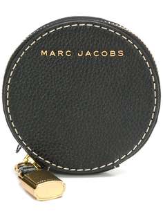 Marc Jacobs круглый кошелек The Grind
