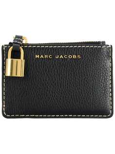 Marc Jacobs кошелек на молнии The Grind