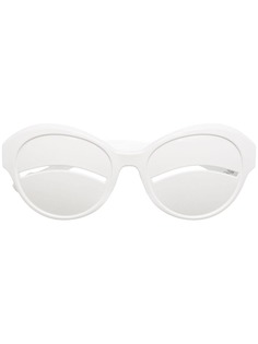 Courrèges Eyewear солнцезащитные очки Eskimo Eclipse
