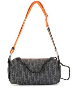 Christian Dior сумка на плечо Trotter Flight pre-owned