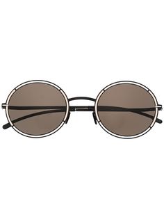 Mykita солнцезащитные очки Giselle