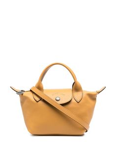 Longchamp сумка-тоут Le Pilage XS