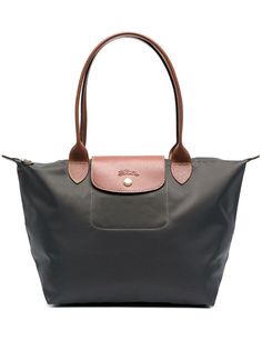 Longchamp маленькая сумка-тоут Le Pliage