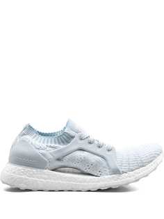 adidas кроссовки Ultraboost из коллаборации с Parley