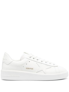 Golden Goose кеды Purestar