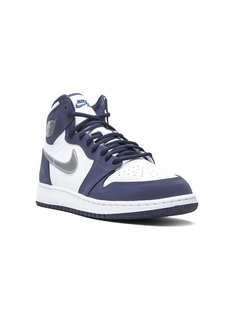 Jordan кроссовки Air Jordan 1 Retro