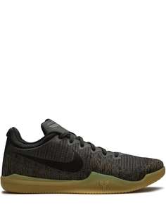 Nike кроссовки Mamba Rage