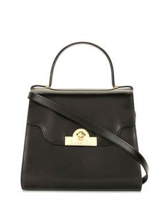 Christian Dior сумка pre-owned с логотипом