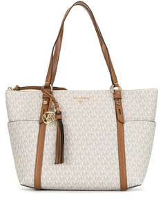 Michael Michael Kors сумка-тоут Nomad с монограммой