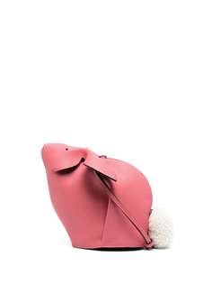LOEWE сумка через плечо Bunny