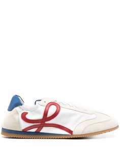 LOEWE кроссовки Ballet Runner