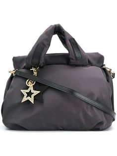 See by Chloé star trim shoulder bag
