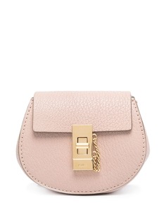 Chloé мини-рюкзак Drew